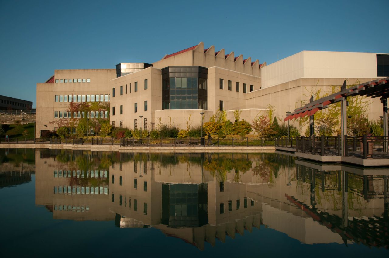 northern kentucky university tours