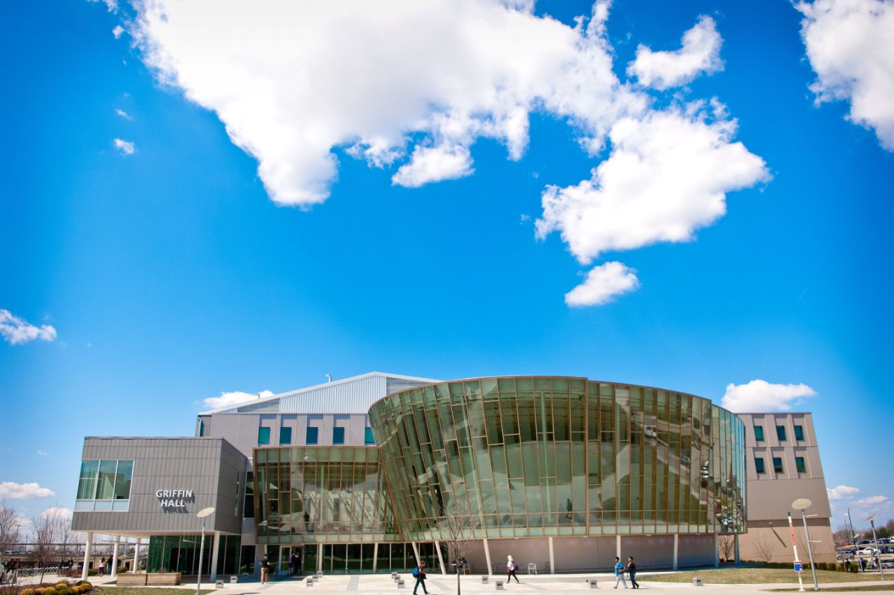 Top 10 Buildings At Northern Kentucky University You Need To Know ...