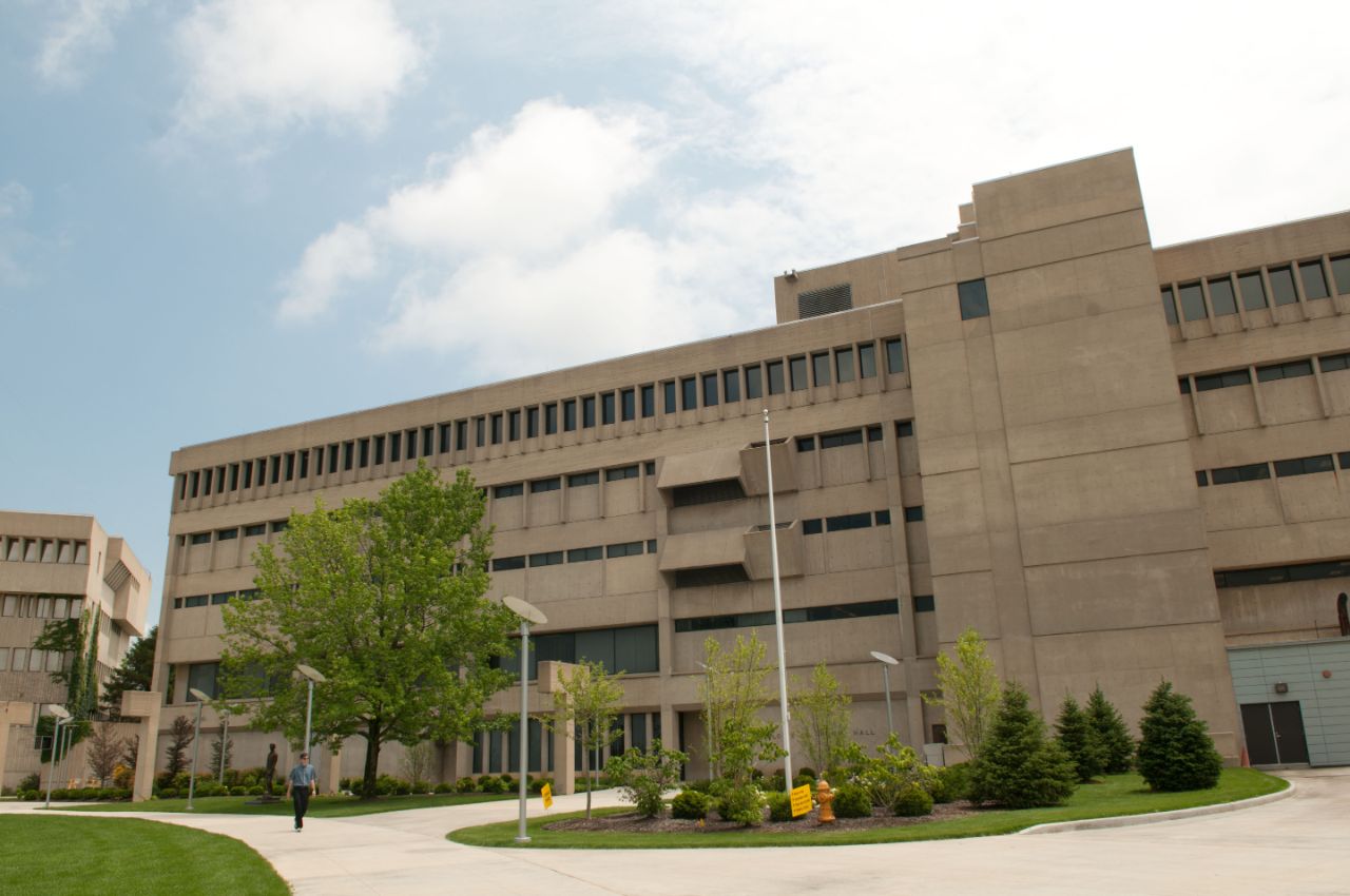 Top 10 Buildings At Northern Kentucky University You Need To Know ...